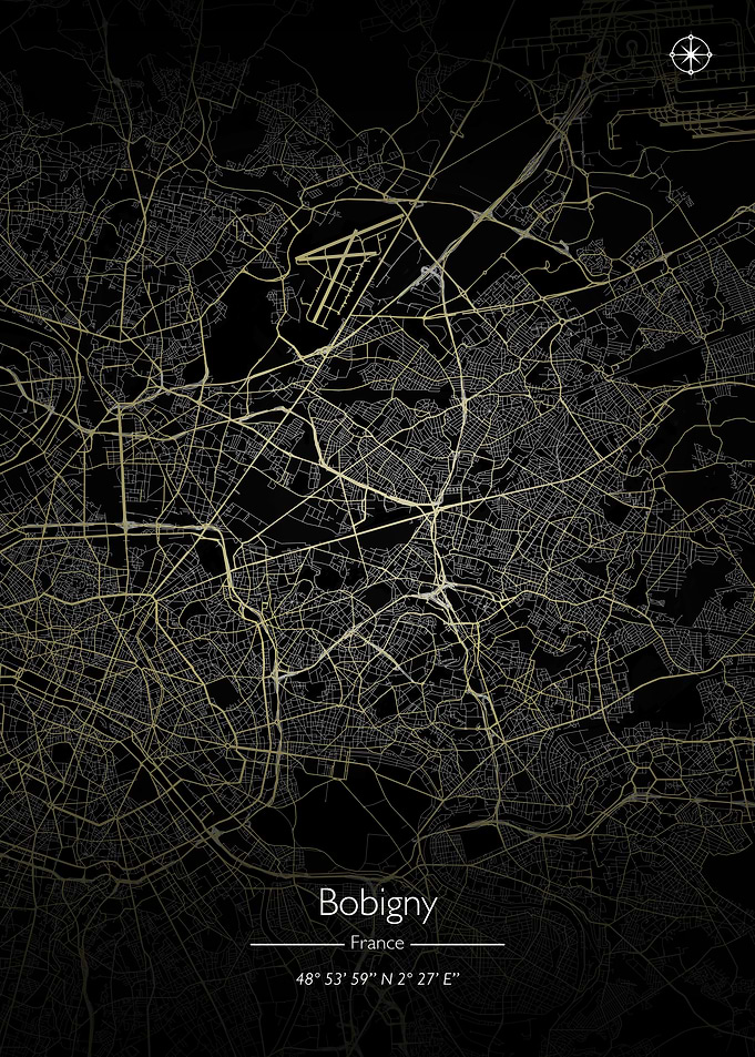 Bobigny