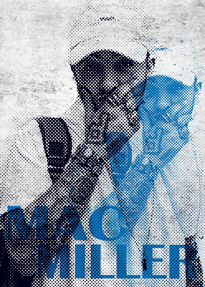 Mac Miller