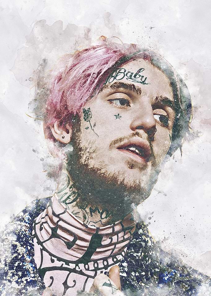 Lil Peep
