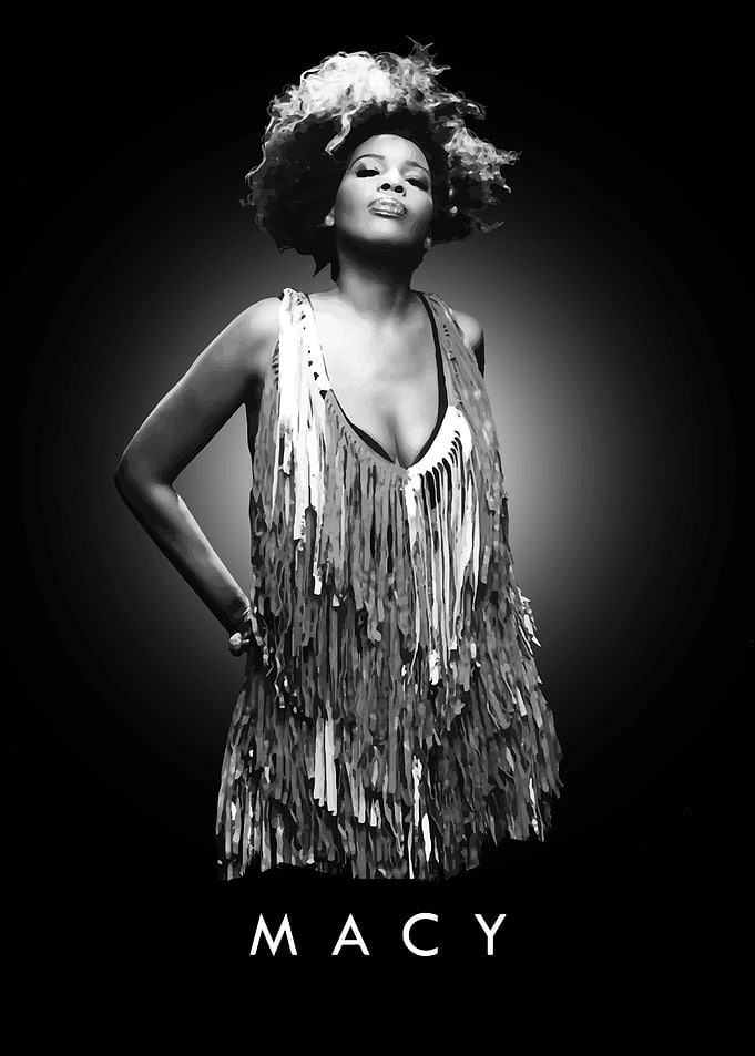 Macy Gray