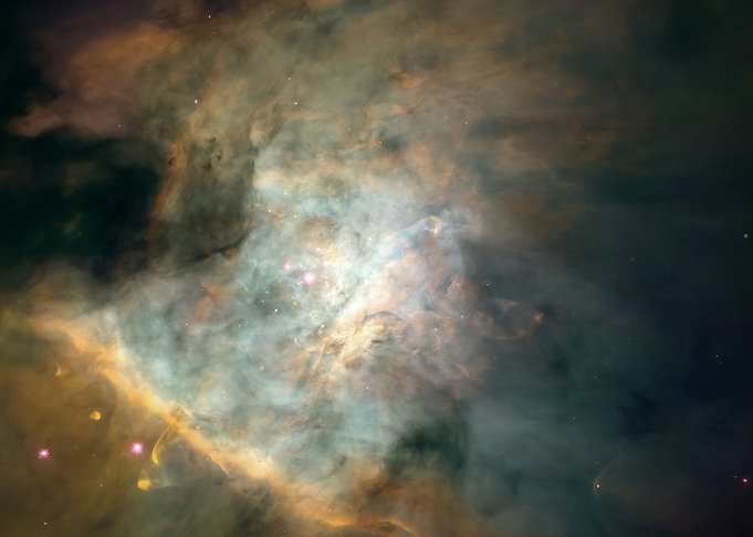 Orion Nebula
