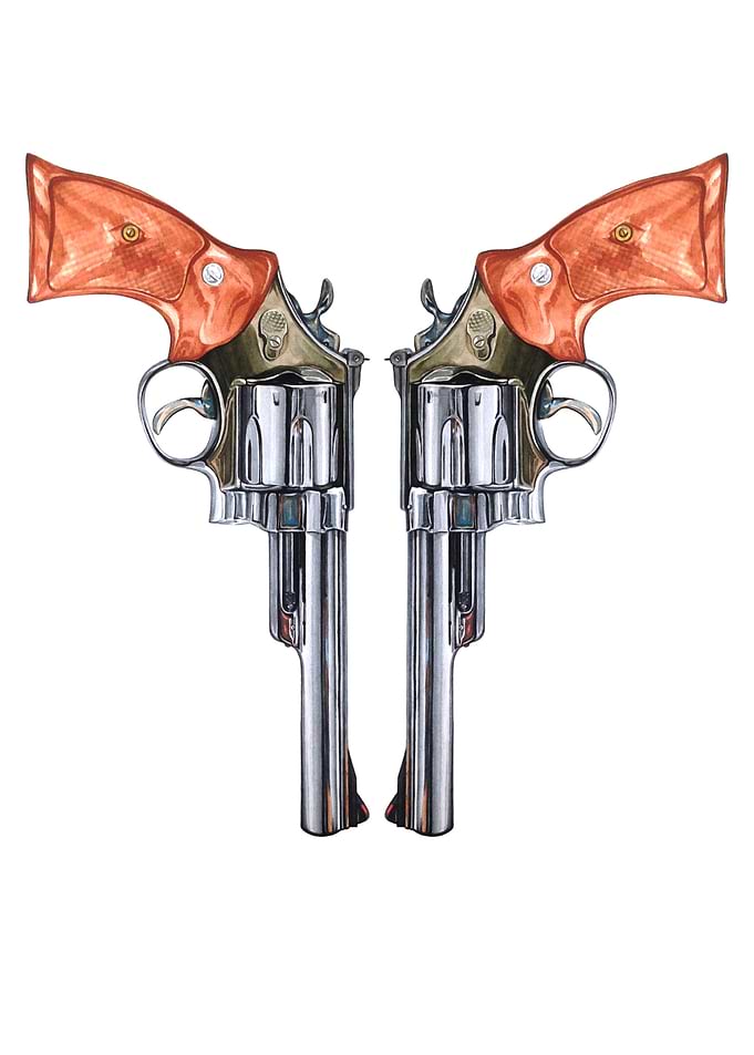 Guns II