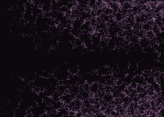Network Mesh