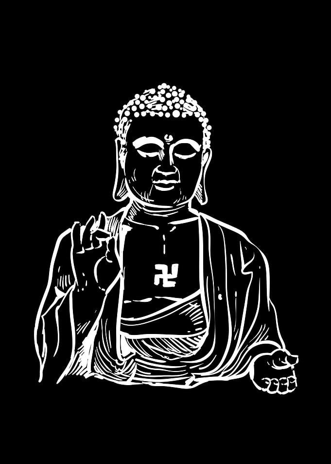 Buddha Meditation