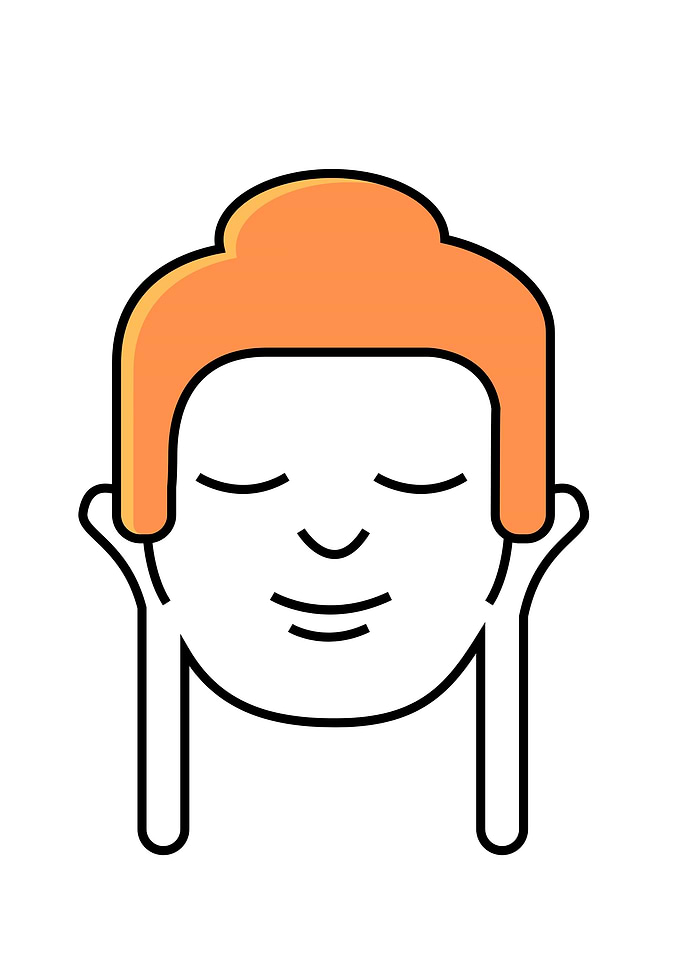 Buddha Meditation