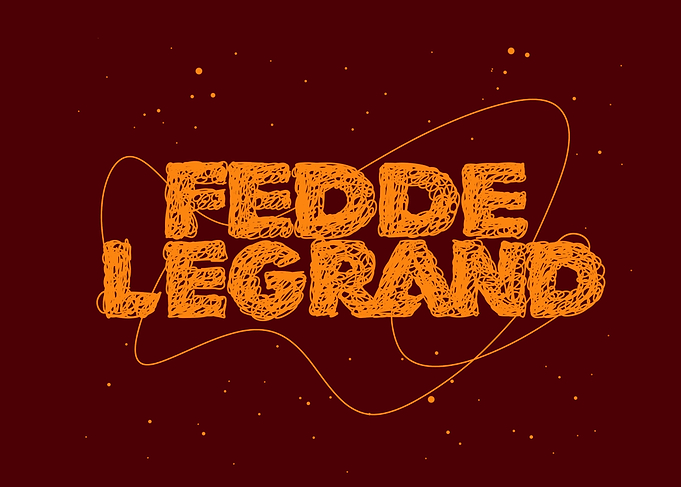 Fedde Le Grand Netherland
