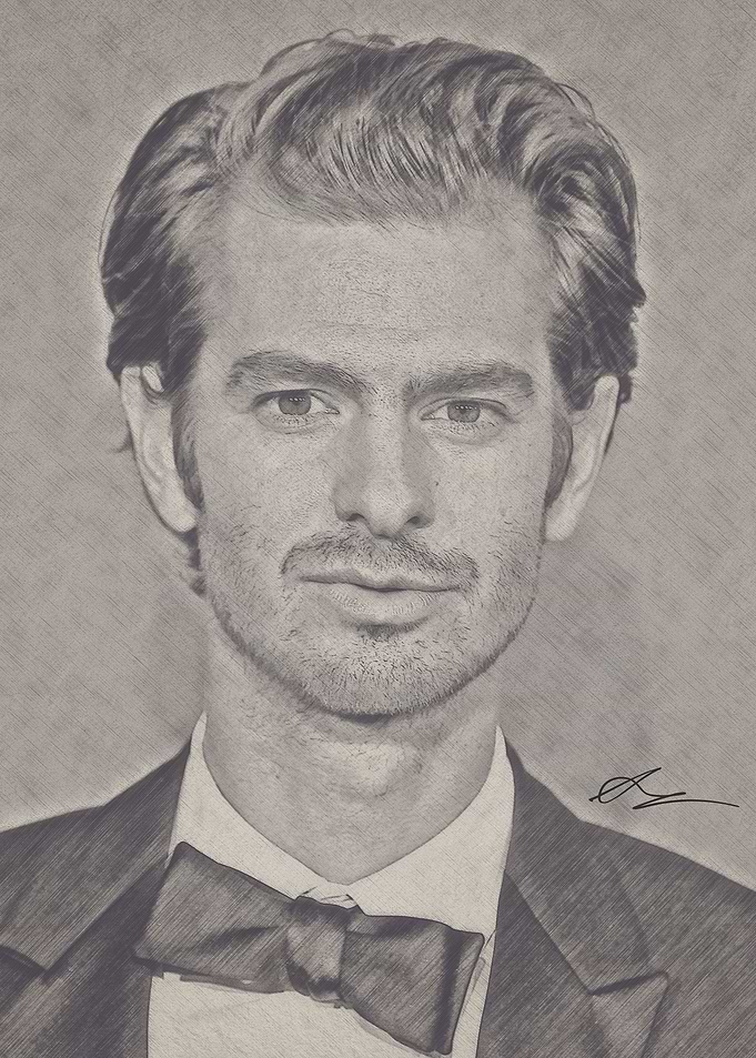 Andrew Garfield