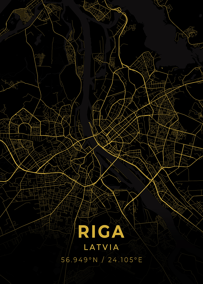 Riga Latvia