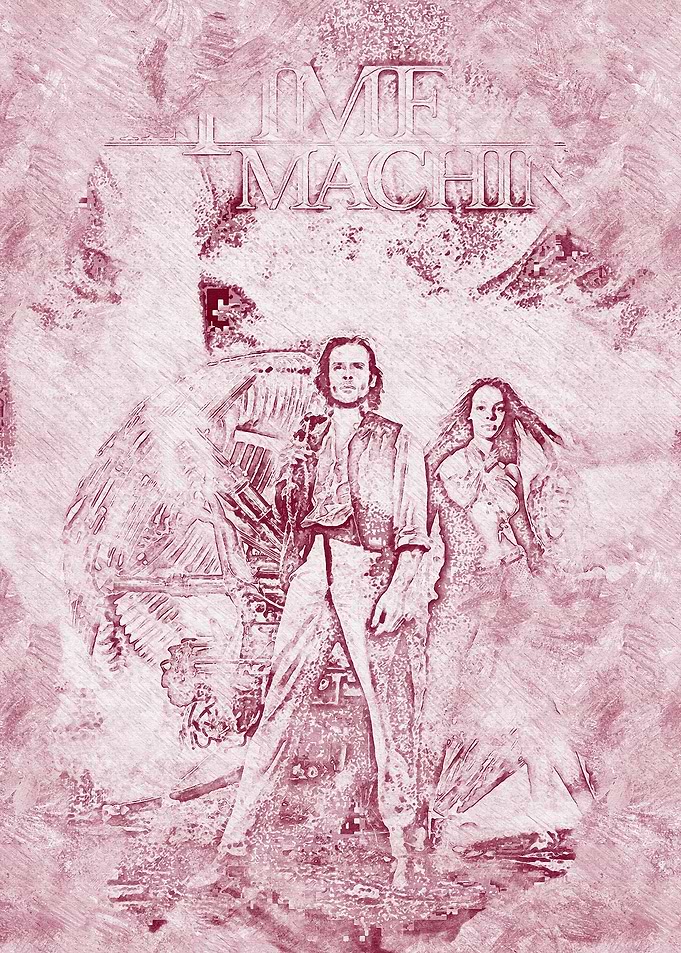 The Time Machine