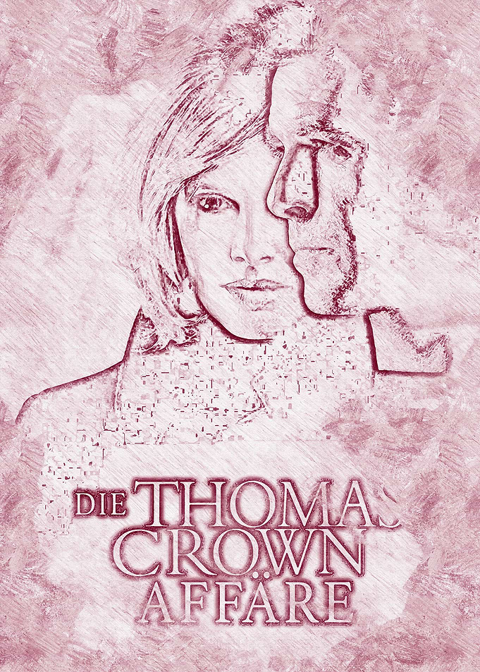 The Thomas Crown Affair
