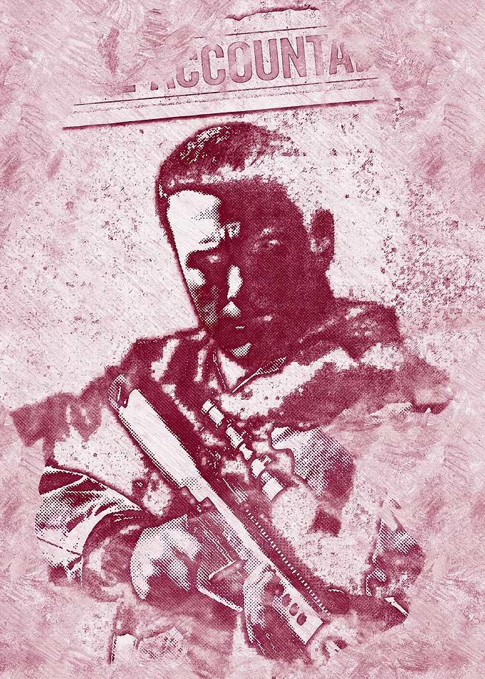 The Accountant