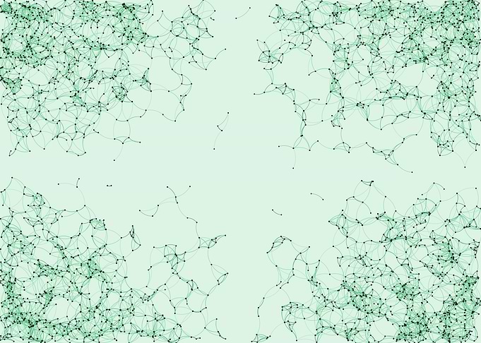 Network Mesh