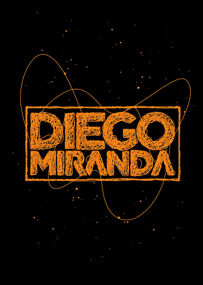 Diego Miranda DJ Portugal
