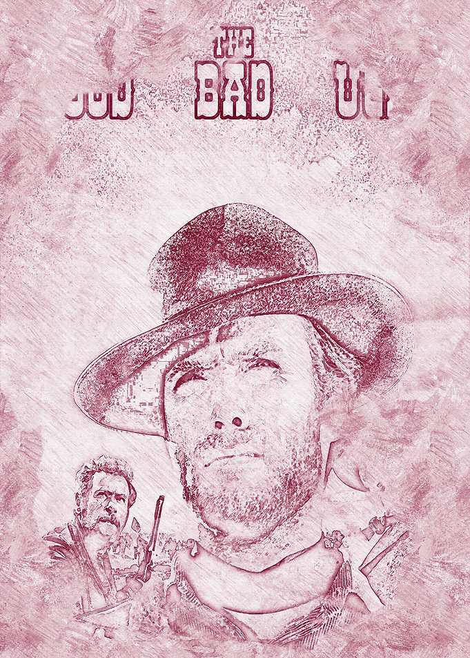 The Good the Bad and the
