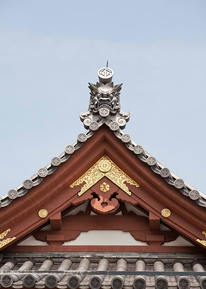 Ancient Architecture Arts
