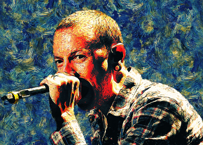 CHESTER BENNINGTON