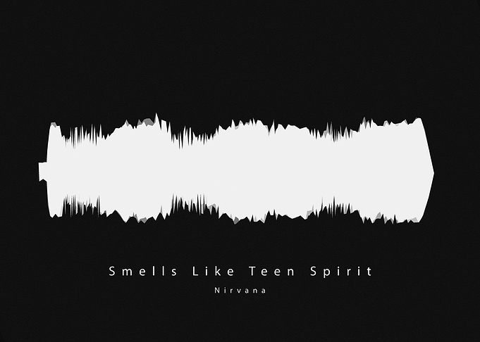 waveform nirvana spirit