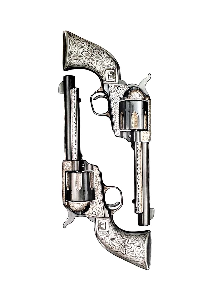 Guns