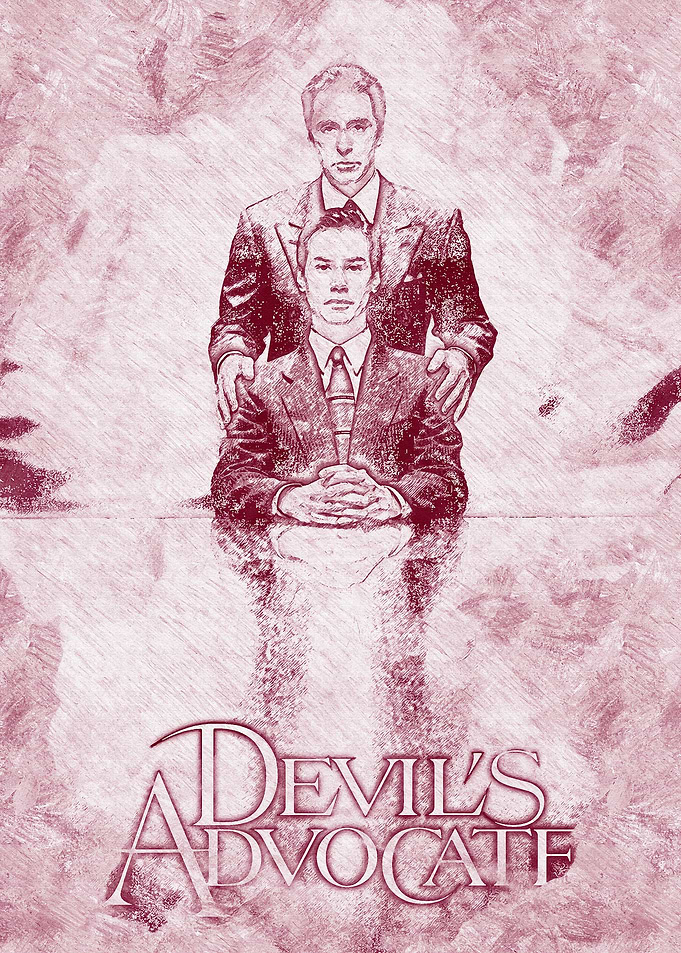 The Devils Advocate Ch