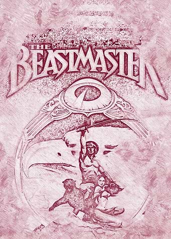 The Beastmaster