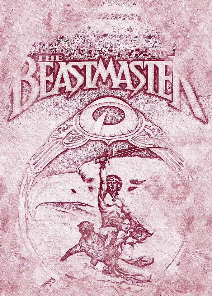 The Beastmaster