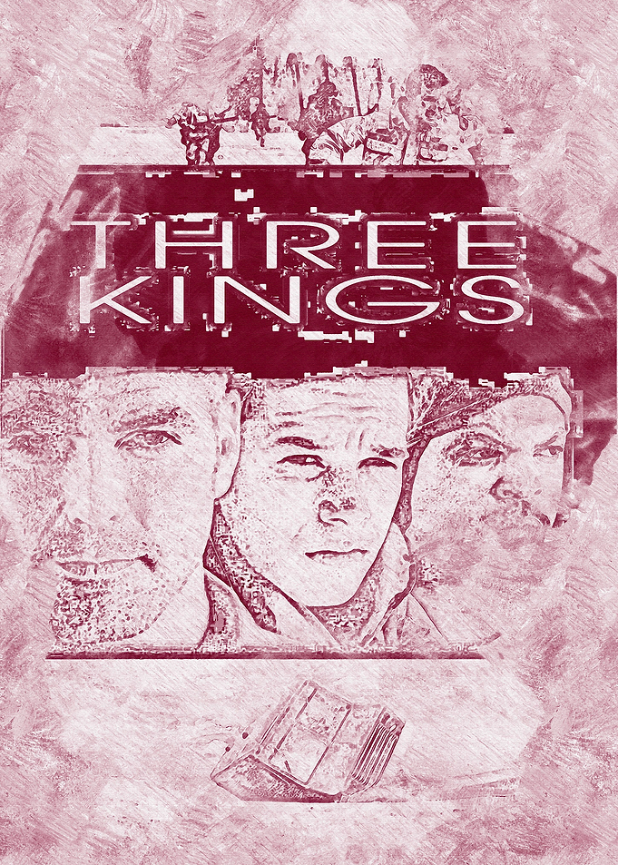 Three Kings