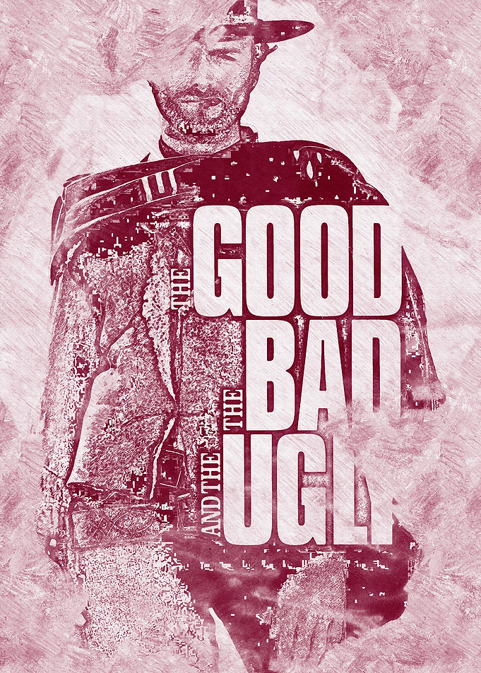 The Good The Bad The Ug