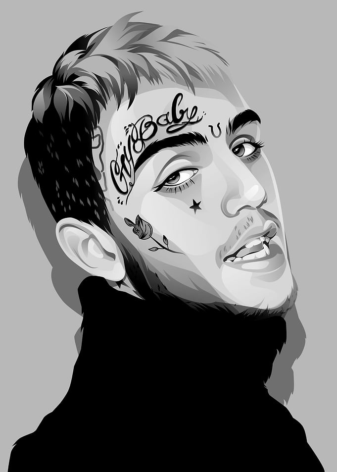 Lil peep