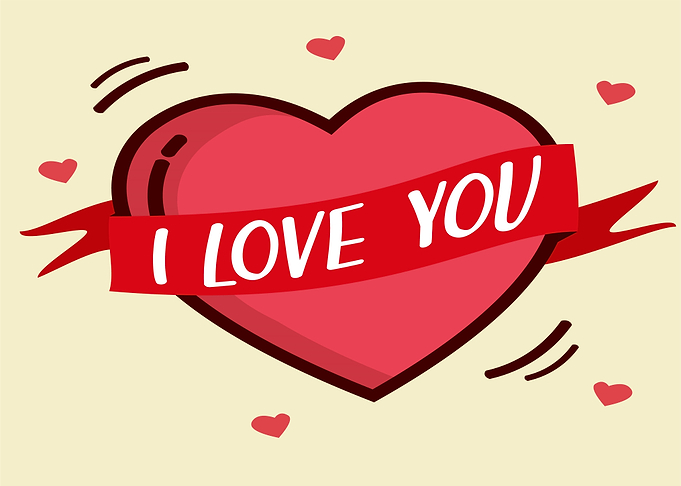 I Love You