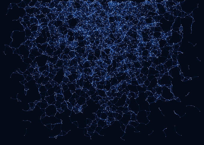 Network Mesh