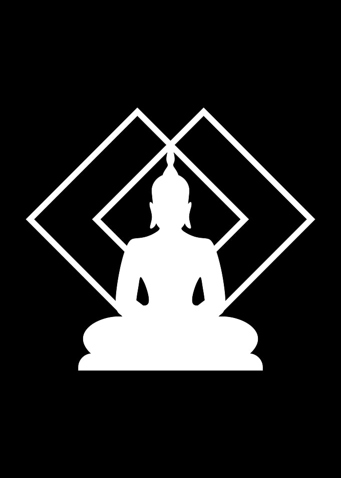 Buddha Meditation