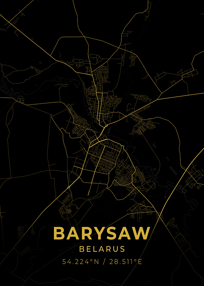 Barysaw Belarus