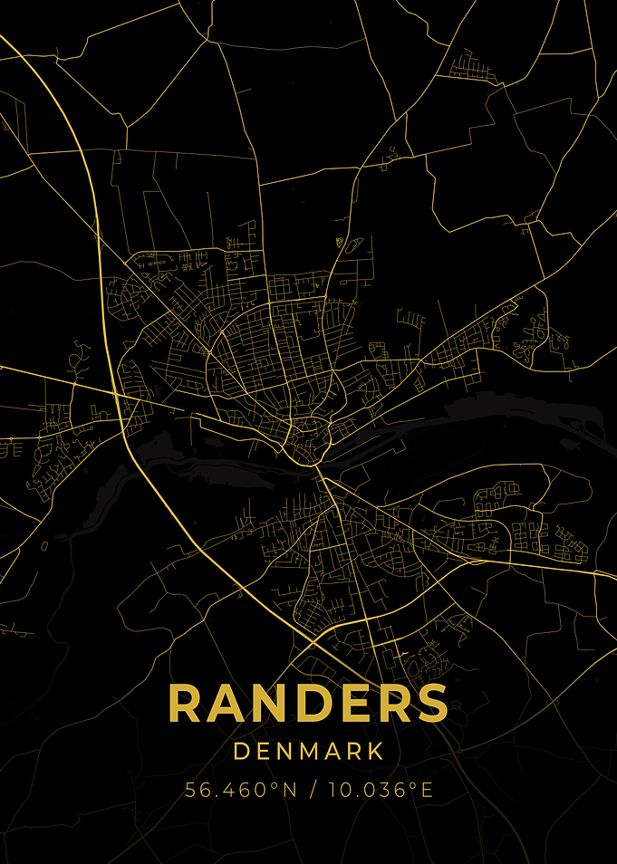Randers Denmark