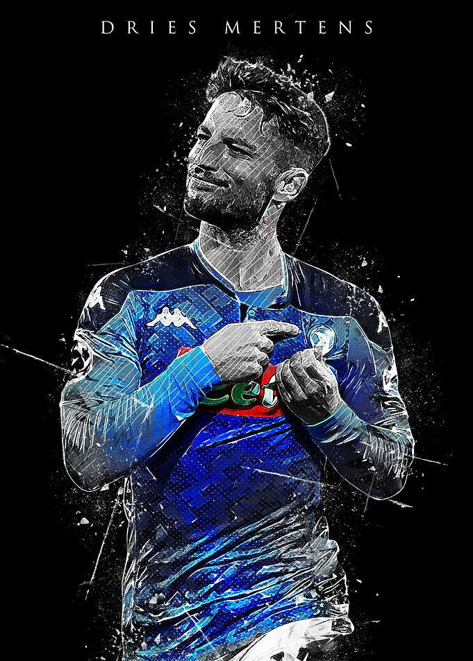 Dries Mertens