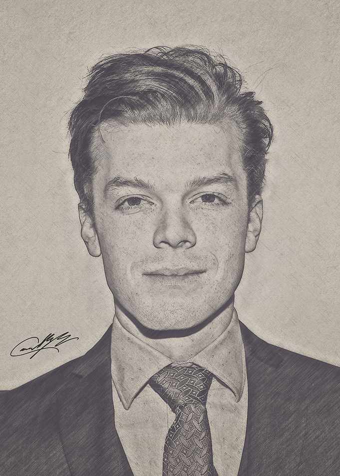 Cameron Monaghan