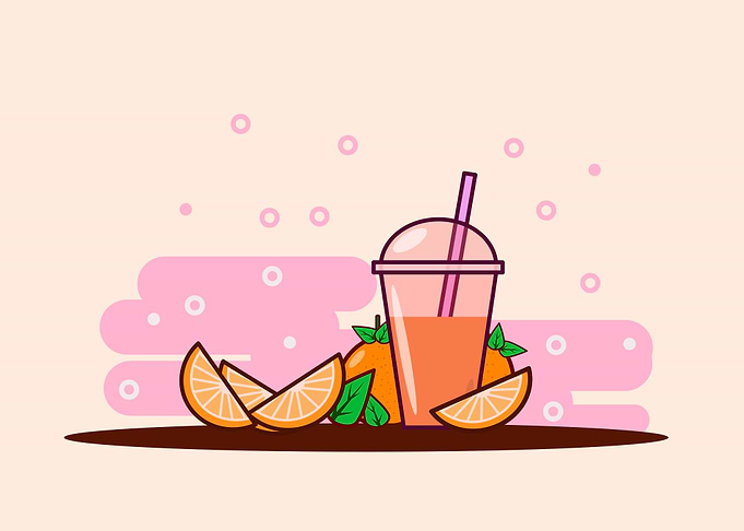 Smells like Summer