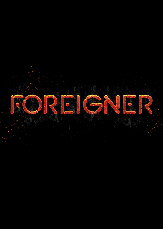 Foreigner
