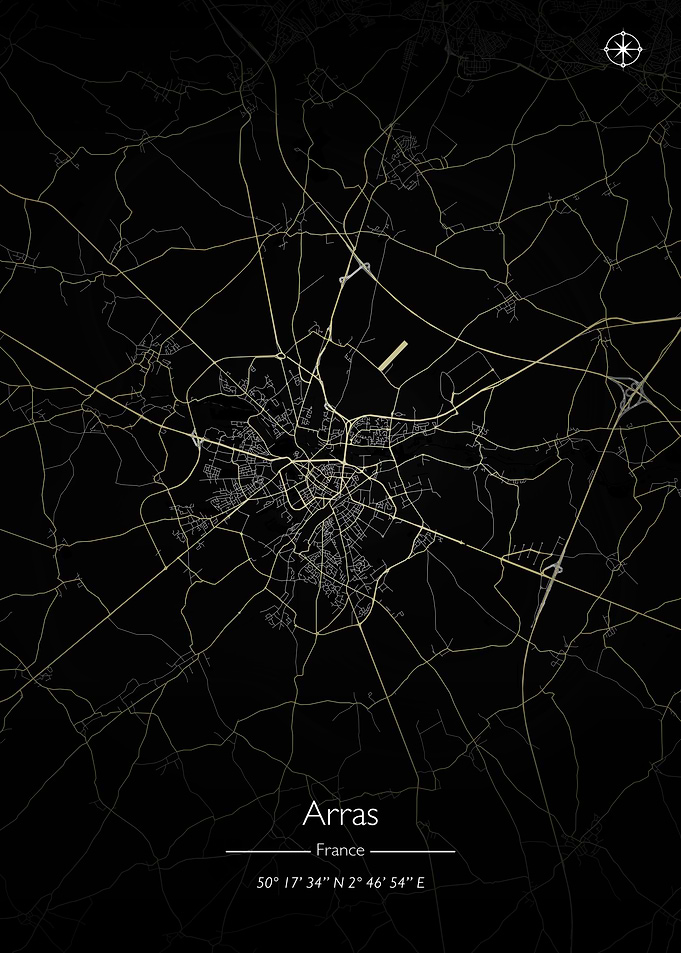 Arras