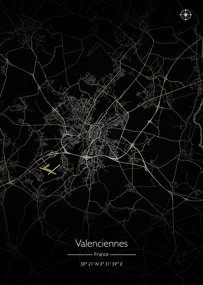 Valenciennes