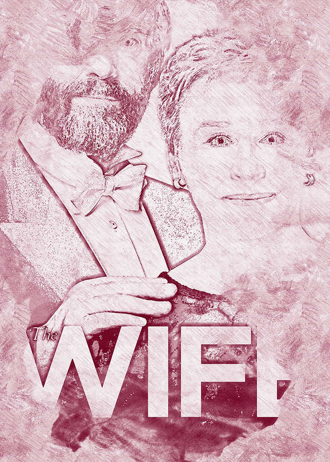The Wife