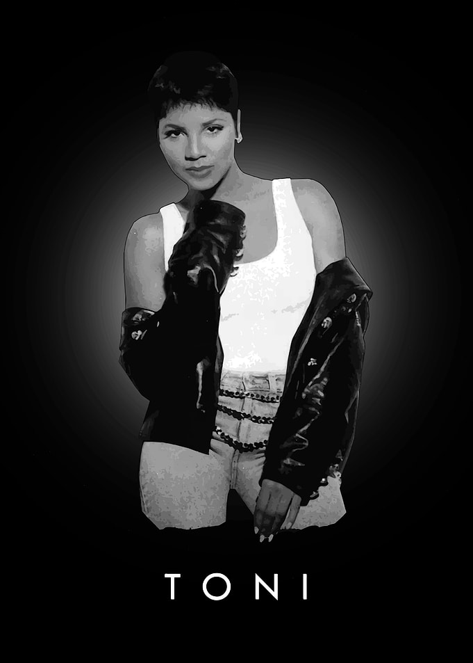 Toni Braxton