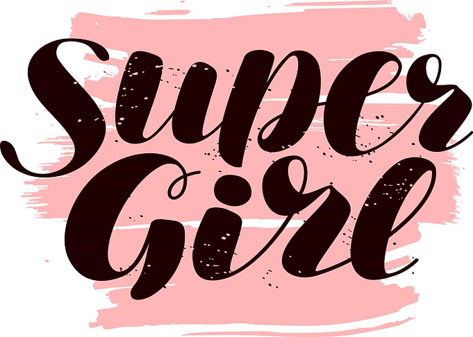 Super Girl