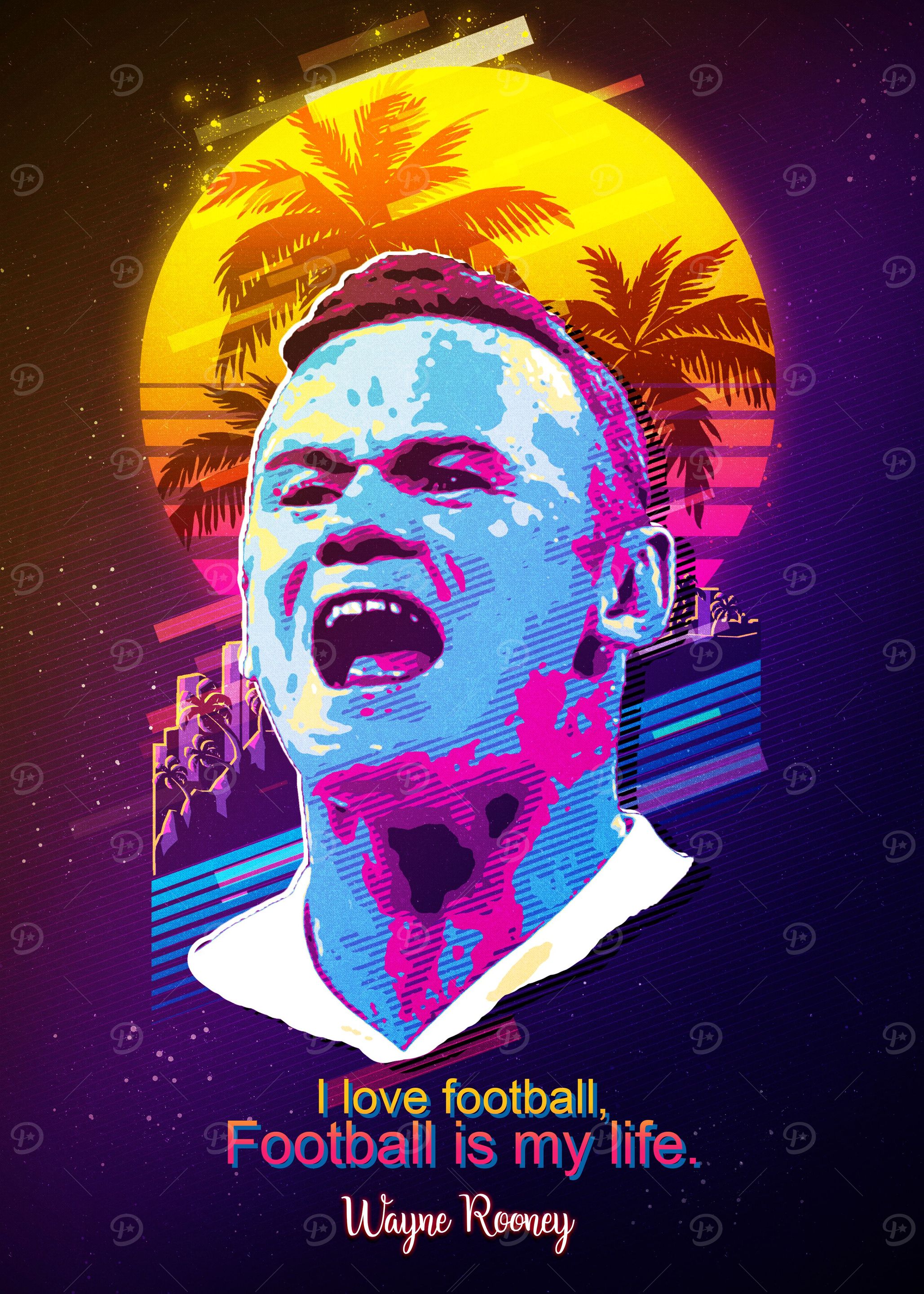 Wayne Rooney