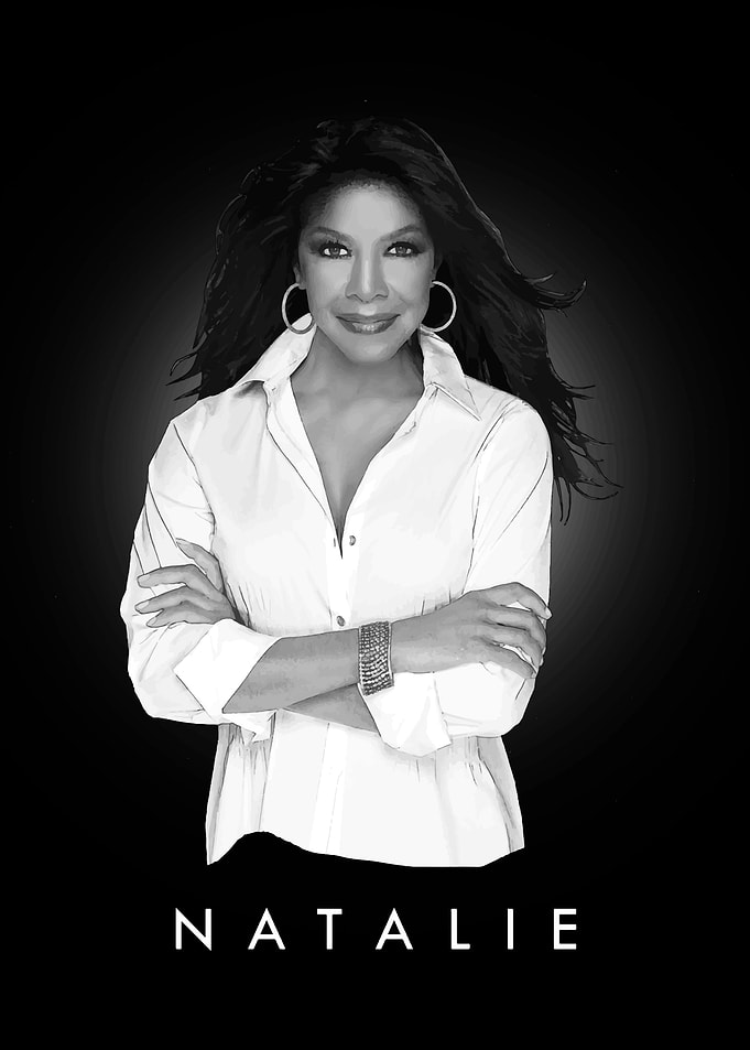 Natalie Cole