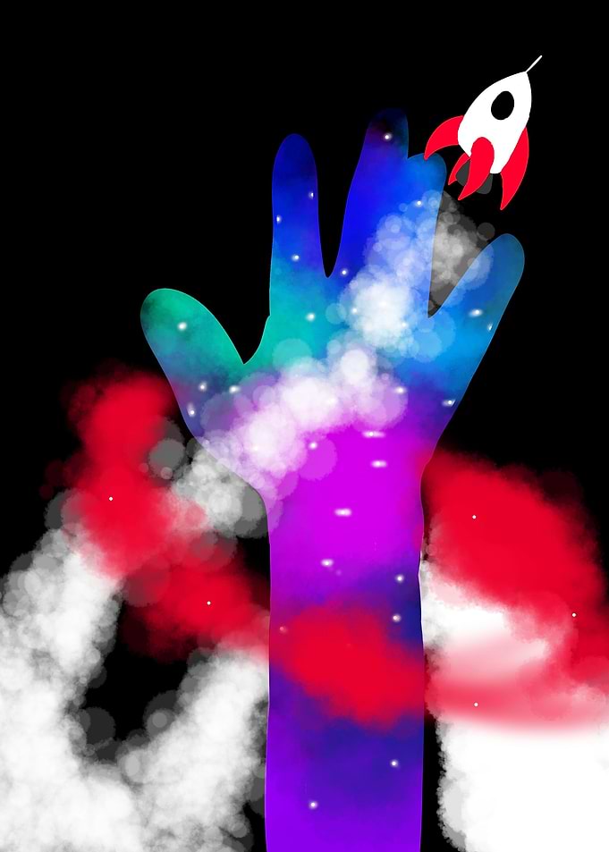 Space Overflow