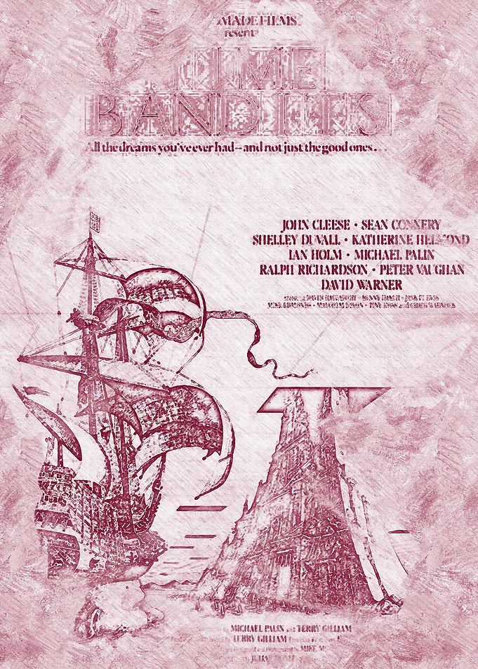 Time Bandits
