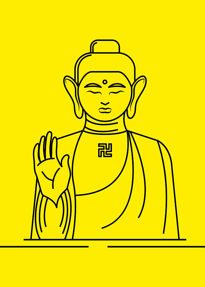 Buddha Meditation