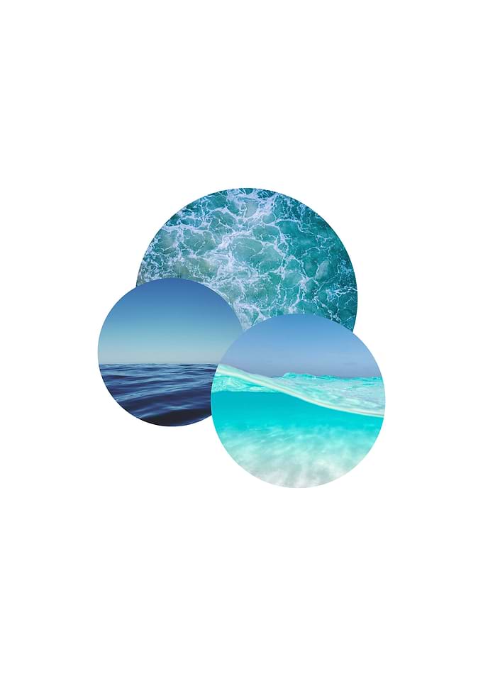 Ocean Planets
