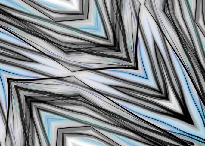 Abstract Graffiti