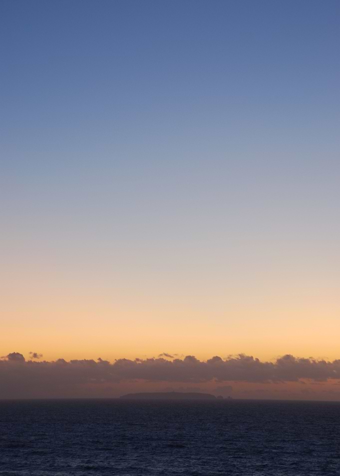 Sun Sunset Sky Nature